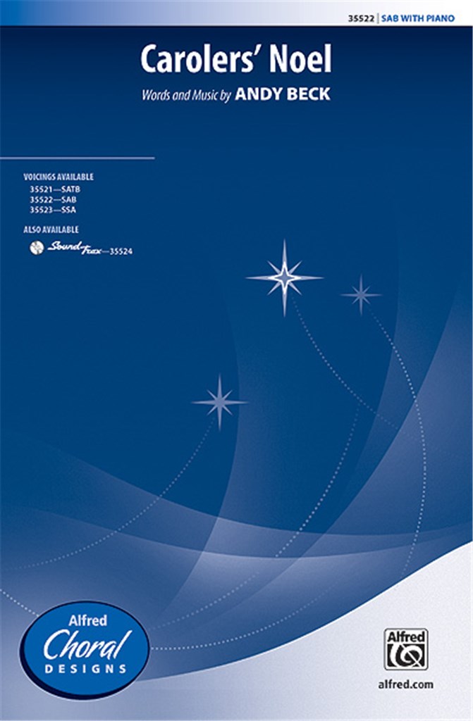 Carolers' Noel